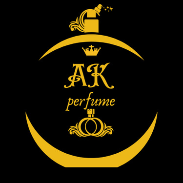 ak-perfume.com logo