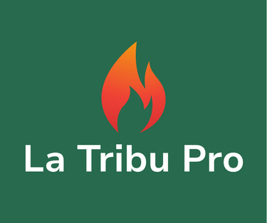 LA TRIBU PRO logo
