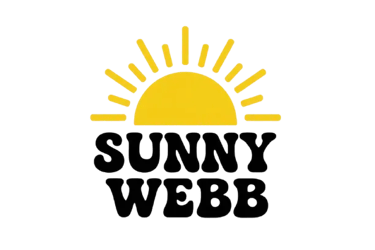 Sunnywebb logo