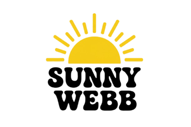 Sunnywebb logo