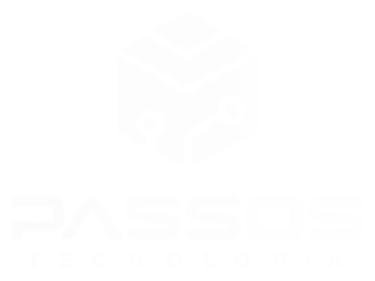 Passos Tecnologia logo