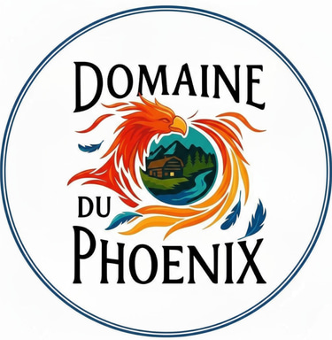 Le Domaine du Phoenix logo