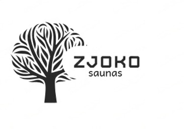 Zjoko Saunas logo