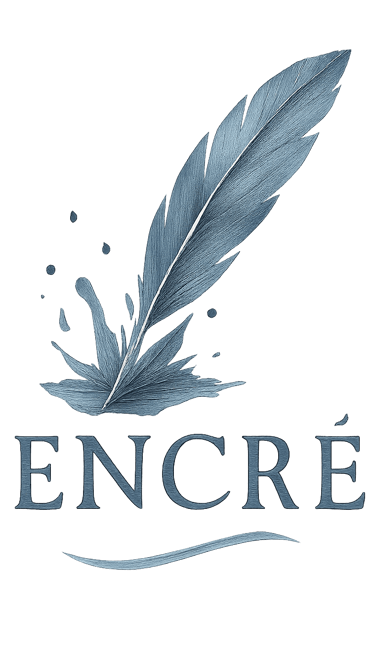 Encré logo