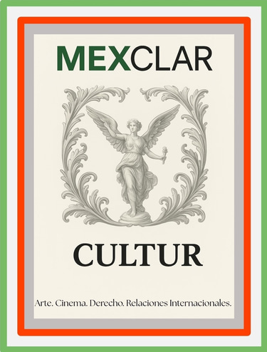 mexclarcultur logo