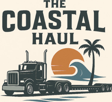 Coastal Haul logo