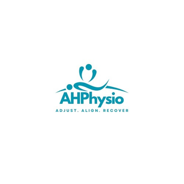AHPhysio logo