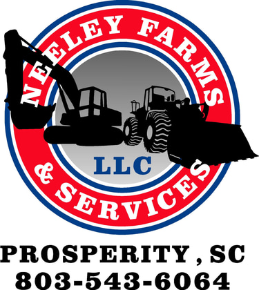 Neeley Farms & Services LLC logo