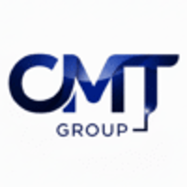 CMT Group logo