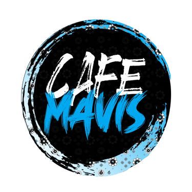 Cafe Mavis logo