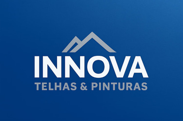InnovaTelhas&pinturas logo