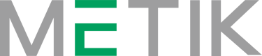 Metik Energy logo