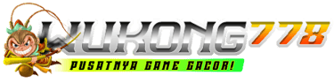 Game Syahdu Wukong778 logo