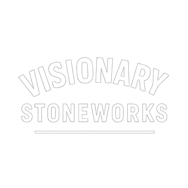 Visionary Stoneworks logo