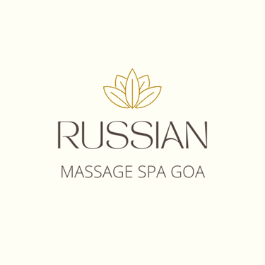 Massage Spa Near Me Goa | Best Massage Spa in Calangute | Body Massage Goa  logo