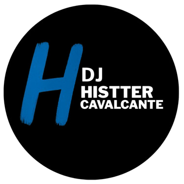 DJ Histter Cavalcante logo