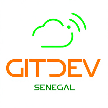 GITDEV - SENEGAL logo