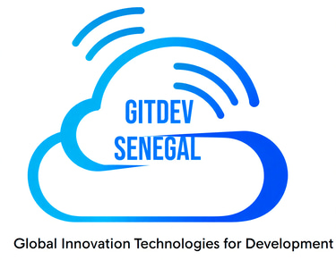 GITDEV - SENEGAL logo