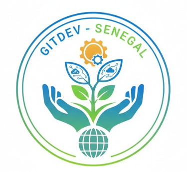 GITDEV - SENEGAL logo