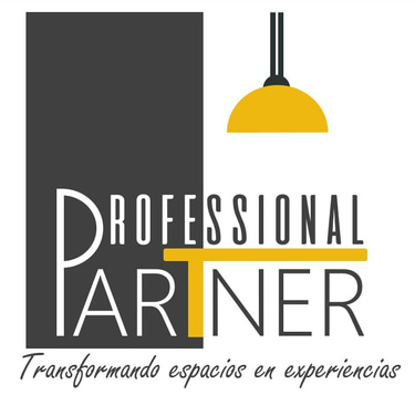 Professional Partner logo