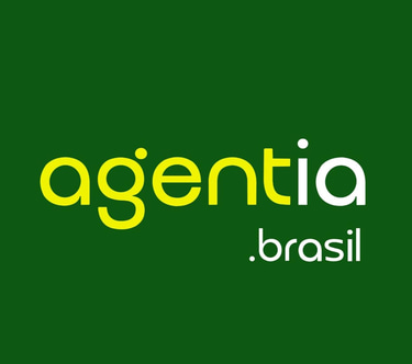 Agentia Brasil logo