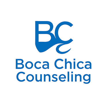 Boca Chica Counsling logo