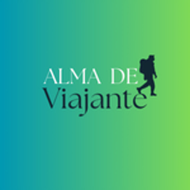 Alma de Viajante logo