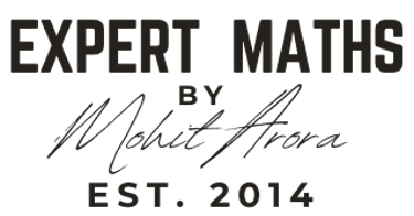 Expert Maths logo