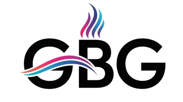 GBG Custom Solutions logo