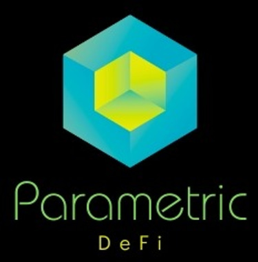 Parametric DAO logo