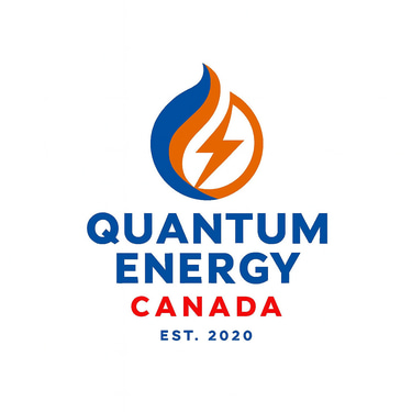 Quantum Eenergy Canada logo