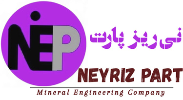 شرکت مهندسی معدنی پارت نی ریز logo