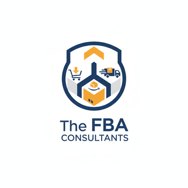 The FBA Consultants logo