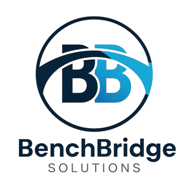 BenchBridge Solutions logo