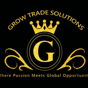 Grow Trade Solution logo
