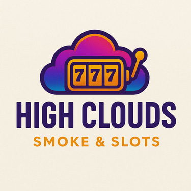 Highcloudsmoke logo