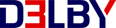 DELBY INTELLIGENCE logo