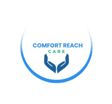 Comfort Reach Care Ltd logo