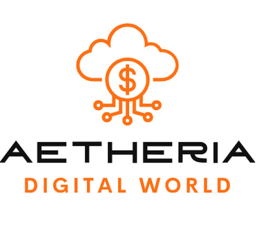 Aetheria logo