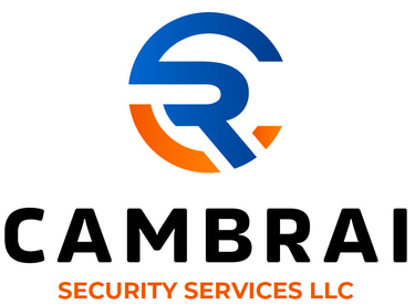 Cambrai Security Services logo