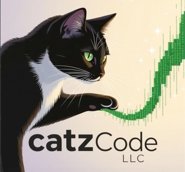 CatzCode LLC logo