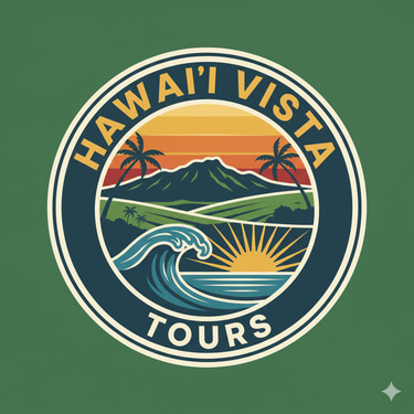 hawaiivistatours logo