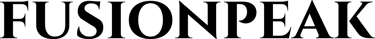 FusionPeak.store logo