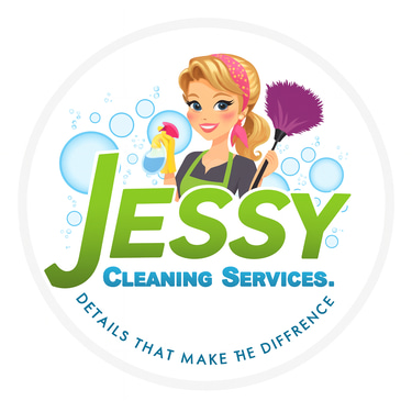 Jessy Cleaning Services logo