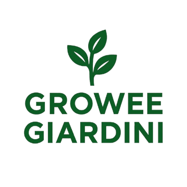 Growee Giardini logo