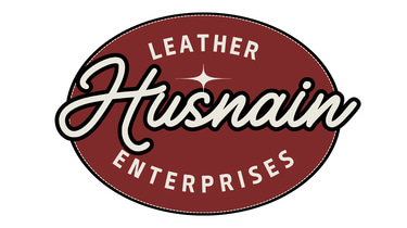 Husnain Enterprises logo