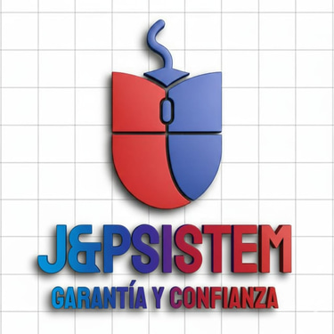 JYPSISTEMAS logo