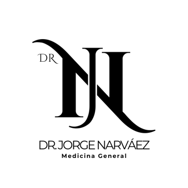 Dr. Jorge Narvaez logo