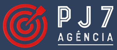 PJ7 AGENCIA logo