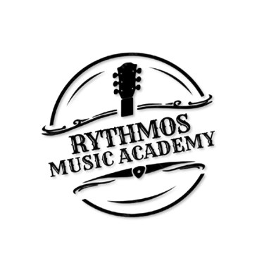 Rhythmos Music Academy logo